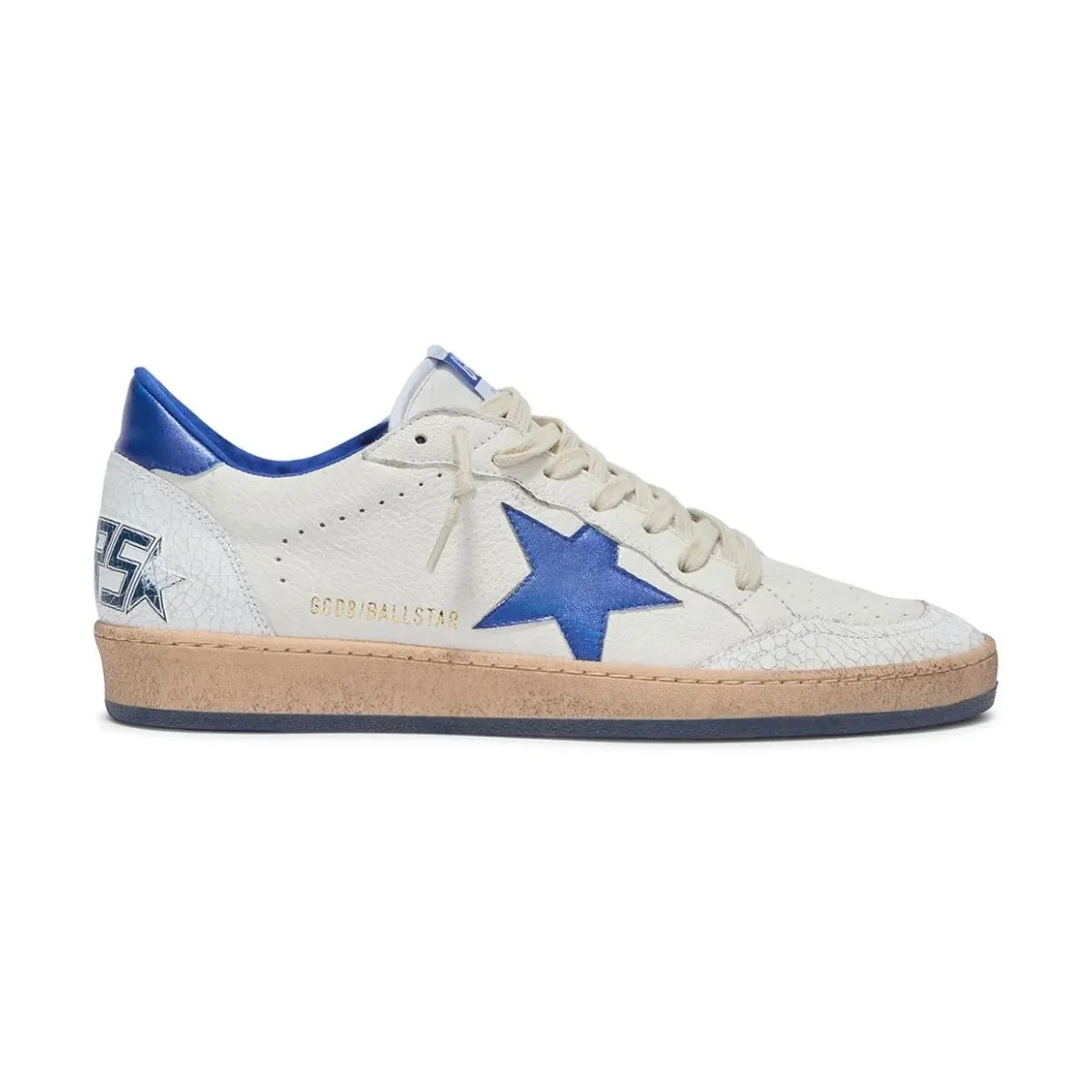Golden Goose Ballstar Sneaker