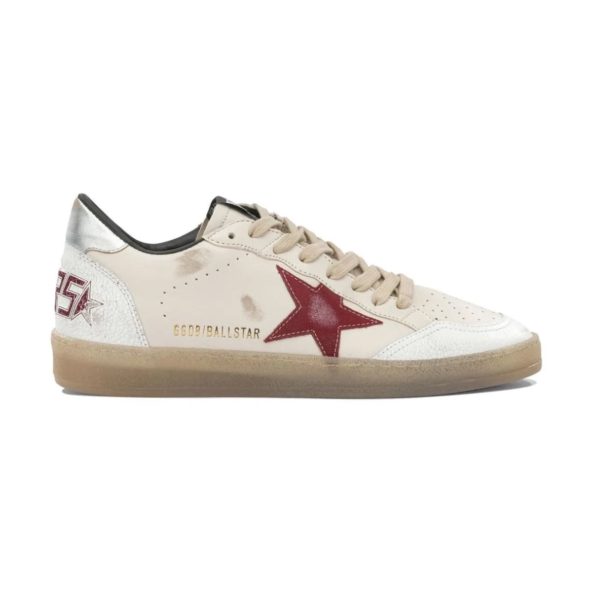 Golden Goose Ballstar Sneaker