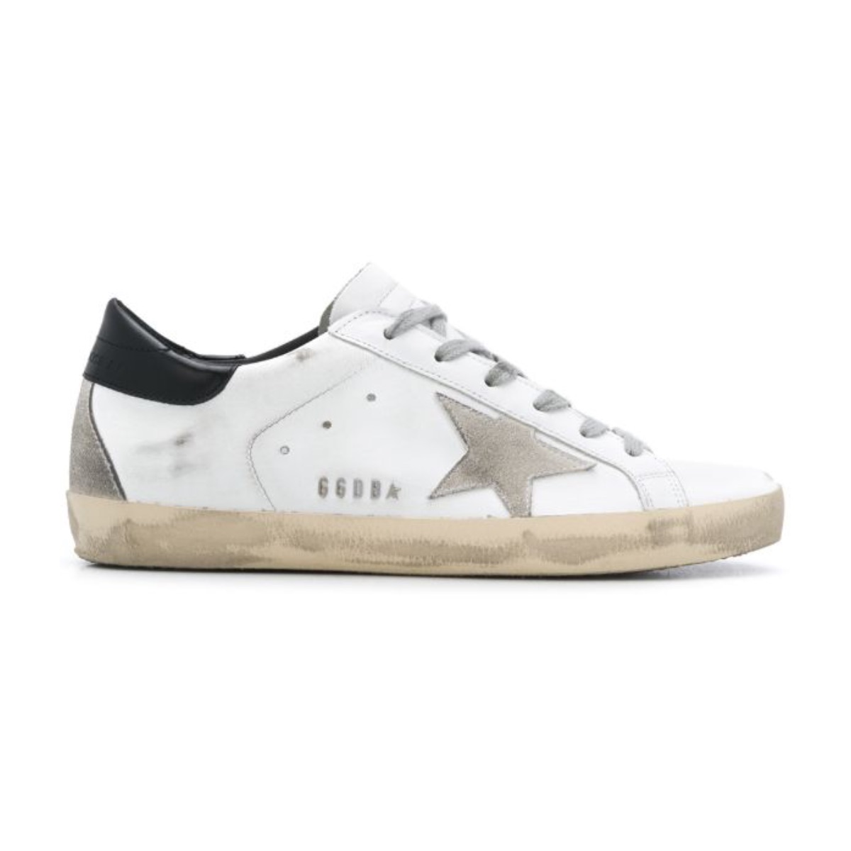 Golden Goose Super Star Sneakers