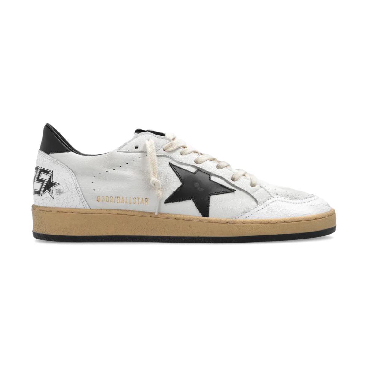 Golden Goose Ballstar Sneaker